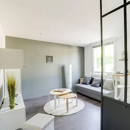 Le Mascareigne By Le Tuc *