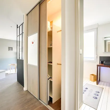 Appartement Le Mascareigne By Le Tuc Châtel-Guyon