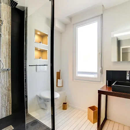 Appartement Le Mascareigne By Le Tuc