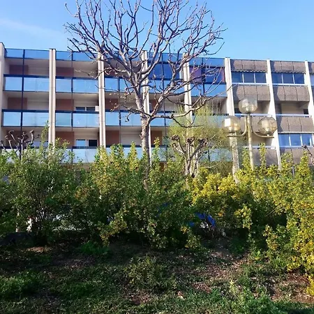 Appartement Le Mascareigne By Le Tuc Châtel-Guyon