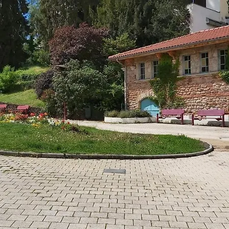 Appartement Le Mascareigne By Le Tuc