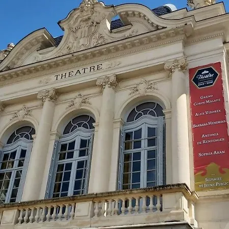 Le Mascareigne By Le Tuc Appartement