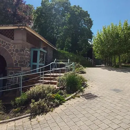 Le Mascareigne By Le Tuc *