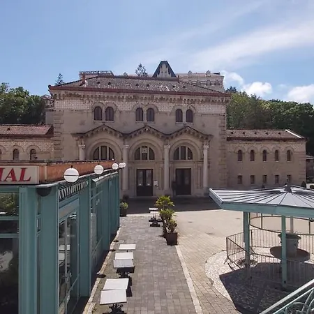 Le Mascareigne By Le Tuc Appartement *